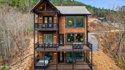 Tiny photo for 4116 Elk Ridge Way, Sevierville, TN 37862 (MLS # 1340621)