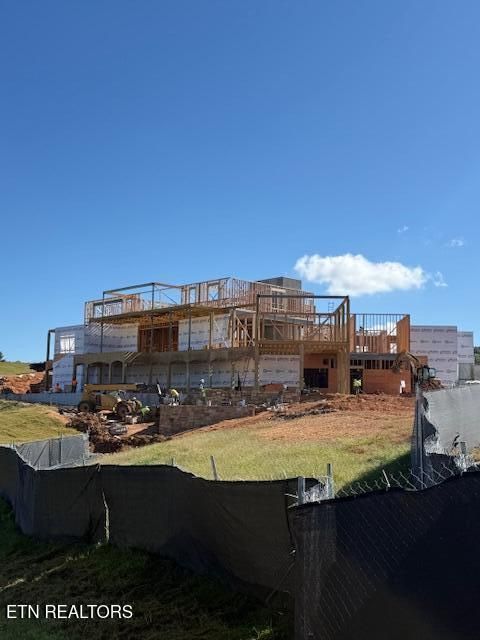 Tiny photo for 181 Bulwark Way, Lenoir City, TN 37772 (MLS # 1317629)