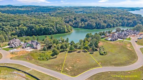 Photo of 181 Bulwark Way, Lenoir City, TN 37772 (MLS # 1317629)