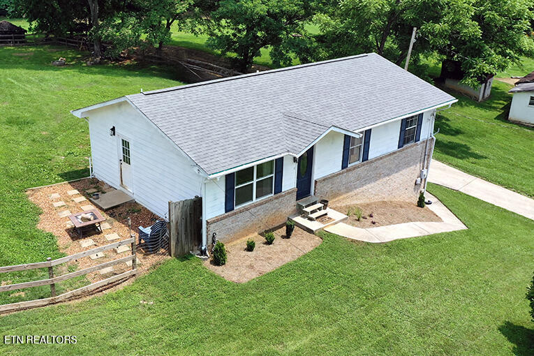 393 Church Drive