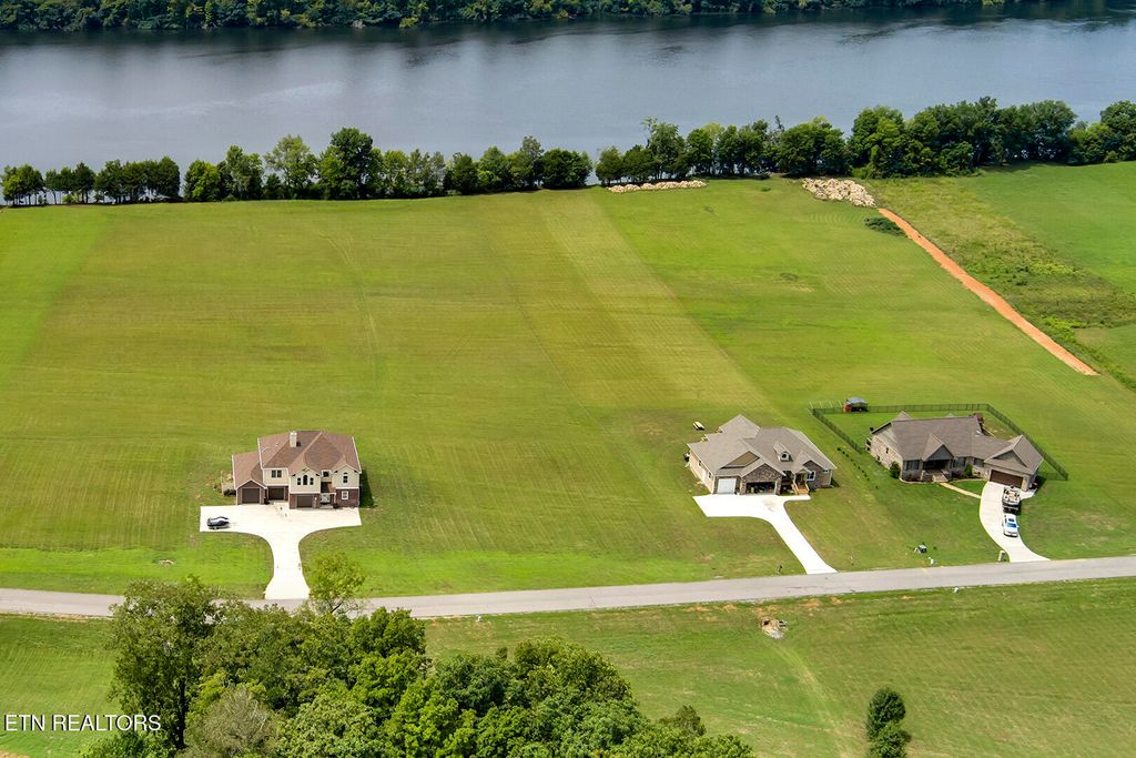 Photo of 1118 Espalier Dr Lot 56, Decatur, TN 37322 (MLS # 1287437)