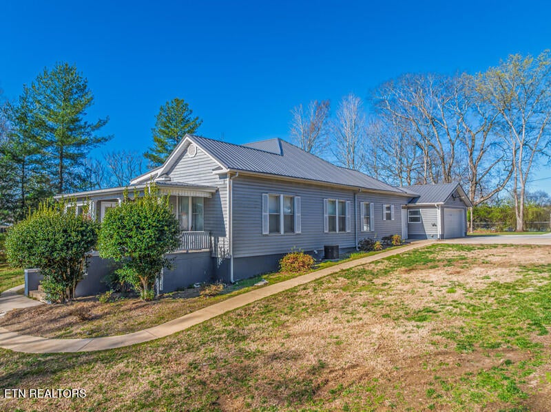 Photo of 380 Clifton Heights Rd, Newport, TN 37821 (MLS # 1353932)