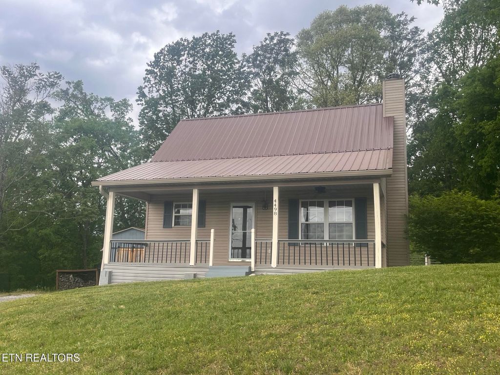 Photo of 4998 W Countryside, Friendsville, TN 37737 (MLS # 1301959)