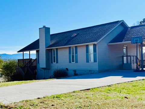 Photo of 444 Connatser Lane, Sevierville, TN 37876 (MLS # 1332553)