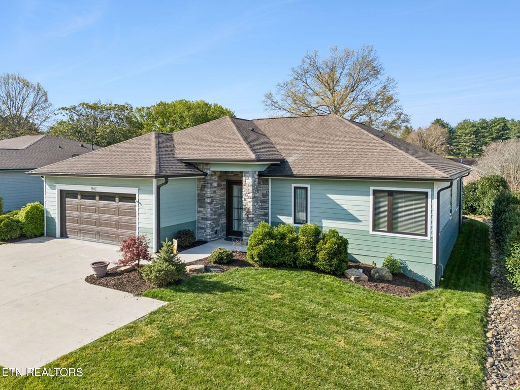 Photo of 1947 Cochran Rd, Maryville, TN 37803 (MLS # 1335015)