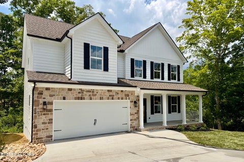 Photo of 1701 Harvey Rd, Knoxville, TN 37922 (MLS # 1346313)