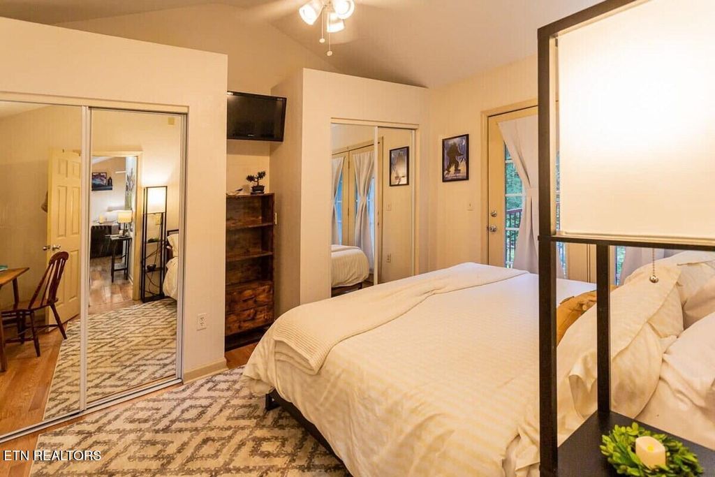 Photo of 516 Proffitt Rd #2, Gatlinburg, TN 37738 (MLS # 1314181)