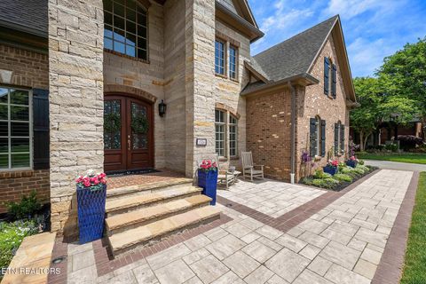 Tiny photo for 1724 Duncan Woods Lane, Knoxville, TN 37919 (MLS # 1339887)