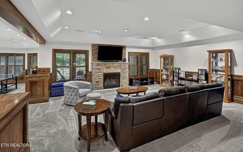 Tiny photo for 1724 Duncan Woods Lane, Knoxville, TN 37919 (MLS # 1339887)