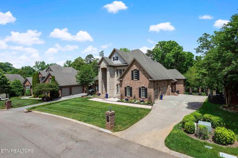 Tiny photo for 1724 Duncan Woods Lane, Knoxville, TN 37919 (MLS # 1339887)