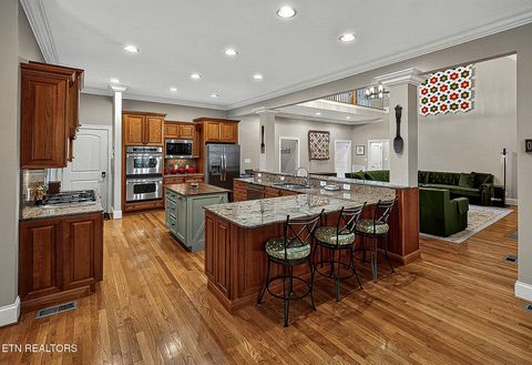 Tiny photo for 1724 Duncan Woods Lane, Knoxville, TN 37919 (MLS # 1339887)
