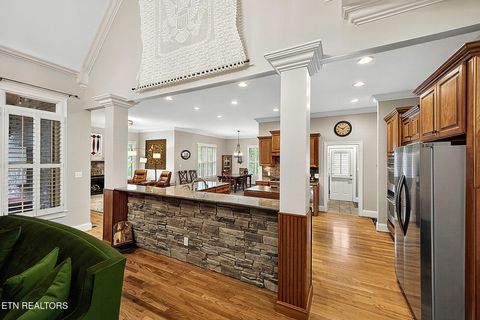 Tiny photo for 1724 Duncan Woods Lane, Knoxville, TN 37919 (MLS # 1339887)