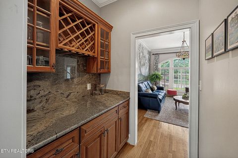 Tiny photo for 1724 Duncan Woods Lane, Knoxville, TN 37919 (MLS # 1339887)