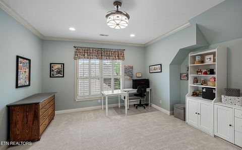 Tiny photo for 1724 Duncan Woods Lane, Knoxville, TN 37919 (MLS # 1339887)
