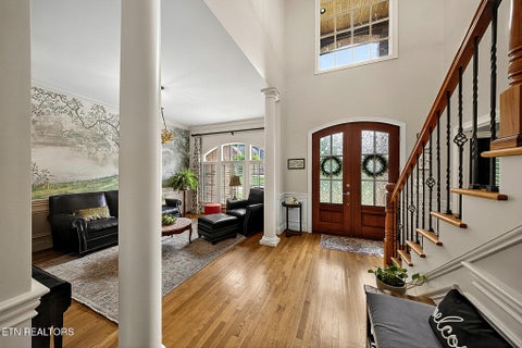 Tiny photo for 1724 Duncan Woods Lane, Knoxville, TN 37919 (MLS # 1339887)