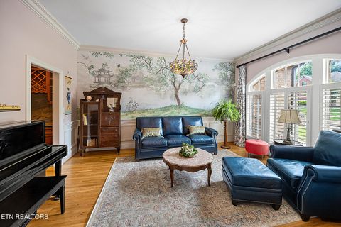 Tiny photo for 1724 Duncan Woods Lane, Knoxville, TN 37919 (MLS # 1339887)