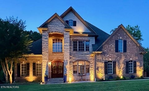 Tiny photo for 1724 Duncan Woods Lane, Knoxville, TN 37919 (MLS # 1339887)