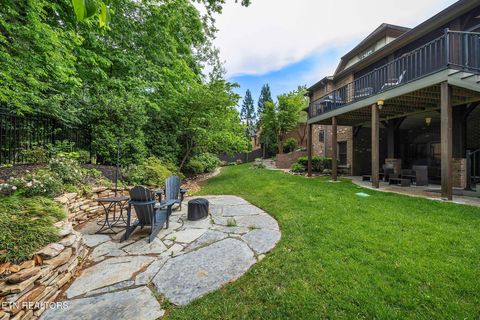 Tiny photo for 1724 Duncan Woods Lane, Knoxville, TN 37919 (MLS # 1339887)