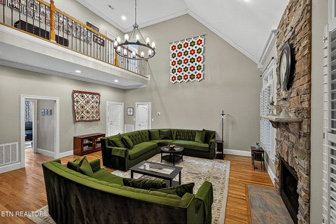 Tiny photo for 1724 Duncan Woods Lane, Knoxville, TN 37919 (MLS # 1339887)
