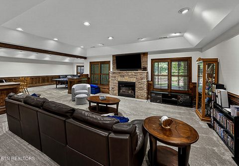 Tiny photo for 1724 Duncan Woods Lane, Knoxville, TN 37919 (MLS # 1339887)