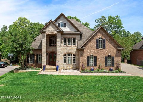Photo of 1724 Duncan Woods Lane, Knoxville, TN 37919 (MLS # 1339887)