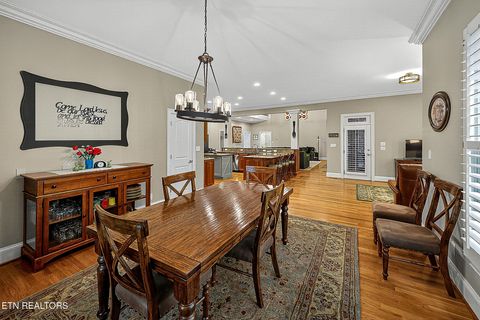 Tiny photo for 1724 Duncan Woods Lane, Knoxville, TN 37919 (MLS # 1339887)
