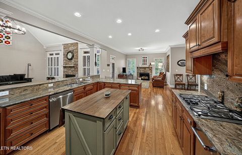 Tiny photo for 1724 Duncan Woods Lane, Knoxville, TN 37919 (MLS # 1339887)
