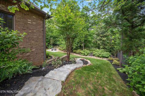 Tiny photo for 1724 Duncan Woods Lane, Knoxville, TN 37919 (MLS # 1339887)