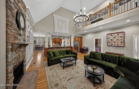 Tiny photo for 1724 Duncan Woods Lane, Knoxville, TN 37919 (MLS # 1339887)