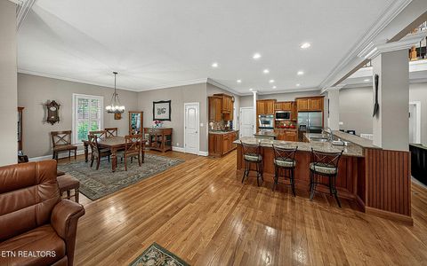 Tiny photo for 1724 Duncan Woods Lane, Knoxville, TN 37919 (MLS # 1339887)