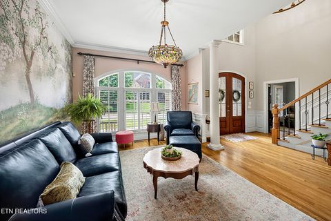 Tiny photo for 1724 Duncan Woods Lane, Knoxville, TN 37919 (MLS # 1339887)