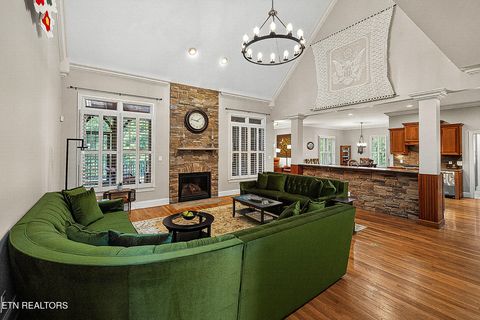 Tiny photo for 1724 Duncan Woods Lane, Knoxville, TN 37919 (MLS # 1339887)