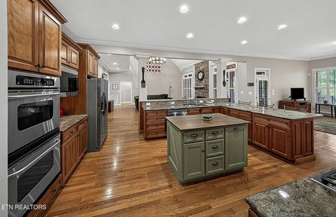 Tiny photo for 1724 Duncan Woods Lane, Knoxville, TN 37919 (MLS # 1339887)