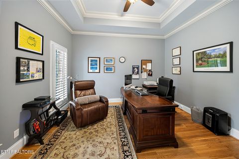 Tiny photo for 1724 Duncan Woods Lane, Knoxville, TN 37919 (MLS # 1339887)
