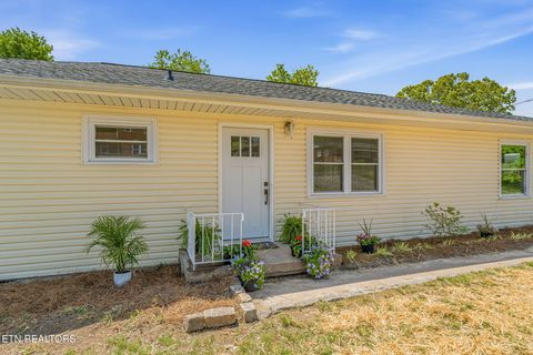 Tiny photo for 5317 Rowan Rd, Knoxville, TN 37912 (MLS # 1337779)
