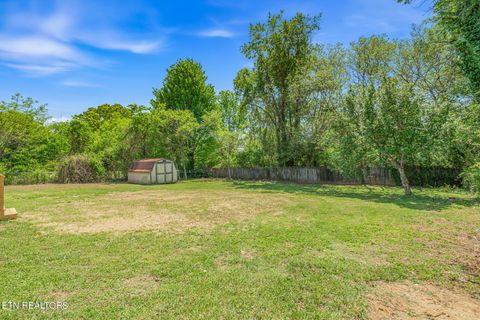 Tiny photo for 5317 Rowan Rd, Knoxville, TN 37912 (MLS # 1337779)