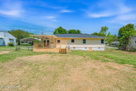 Tiny photo for 5317 Rowan Rd, Knoxville, TN 37912 (MLS # 1337779)