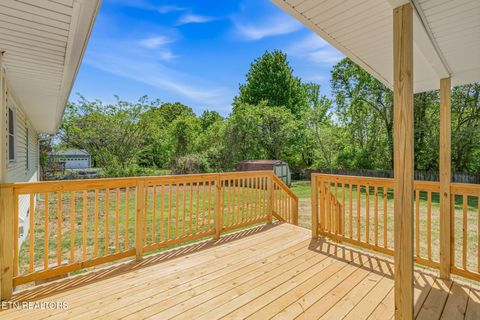 Tiny photo for 5317 Rowan Rd, Knoxville, TN 37912 (MLS # 1337779)