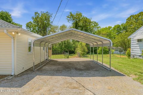 Tiny photo for 5317 Rowan Rd, Knoxville, TN 37912 (MLS # 1337779)