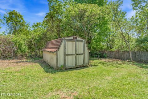 Tiny photo for 5317 Rowan Rd, Knoxville, TN 37912 (MLS # 1337779)