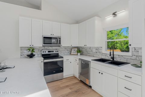 Tiny photo for 5317 Rowan Rd, Knoxville, TN 37912 (MLS # 1337779)