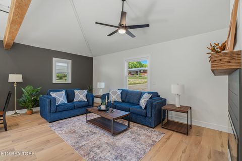 Tiny photo for 5317 Rowan Rd, Knoxville, TN 37912 (MLS # 1337779)