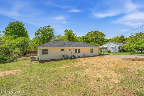 Tiny photo for 5317 Rowan Rd, Knoxville, TN 37912 (MLS # 1337779)