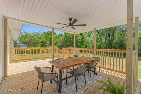 Tiny photo for 5317 Rowan Rd, Knoxville, TN 37912 (MLS # 1337779)