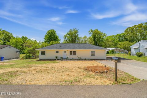 Tiny photo for 5317 Rowan Rd, Knoxville, TN 37912 (MLS # 1337779)