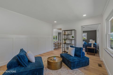 Tiny photo for 5317 Rowan Rd, Knoxville, TN 37912 (MLS # 1337779)