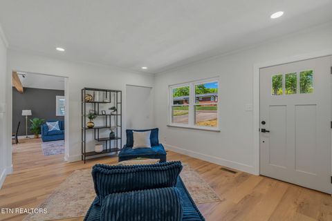 Tiny photo for 5317 Rowan Rd, Knoxville, TN 37912 (MLS # 1337779)