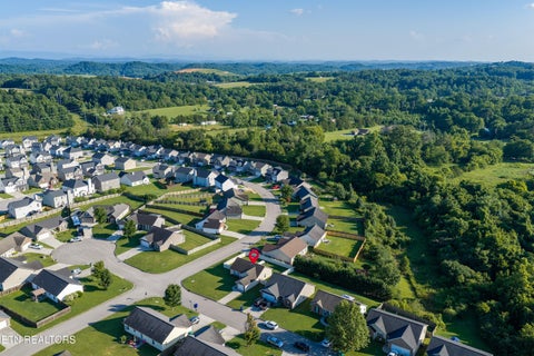 Tiny photo for 2723 Ely Park Lane, Knoxville, TN 37924 (MLS # 1346704)