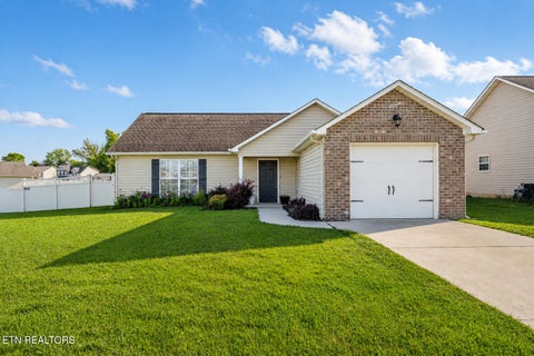 Photo of 2723 Ely Park Lane, Knoxville, TN 37924 (MLS # 1346704)
