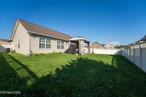 Tiny photo for 2723 Ely Park Lane, Knoxville, TN 37924 (MLS # 1346704)